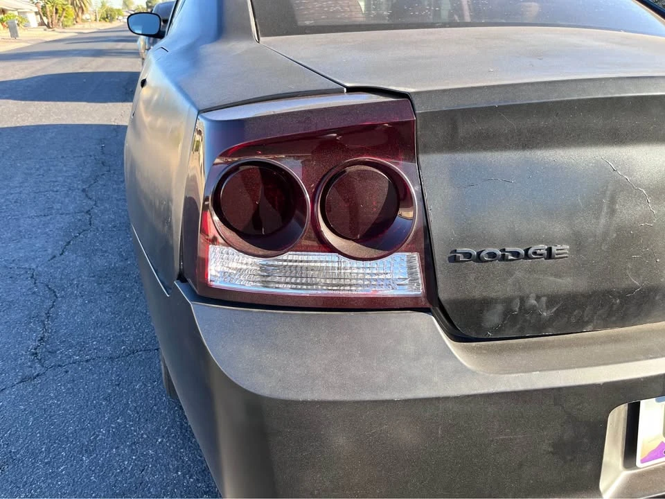 2009 Dodge Charger 6th Gen - Image 3 of 17