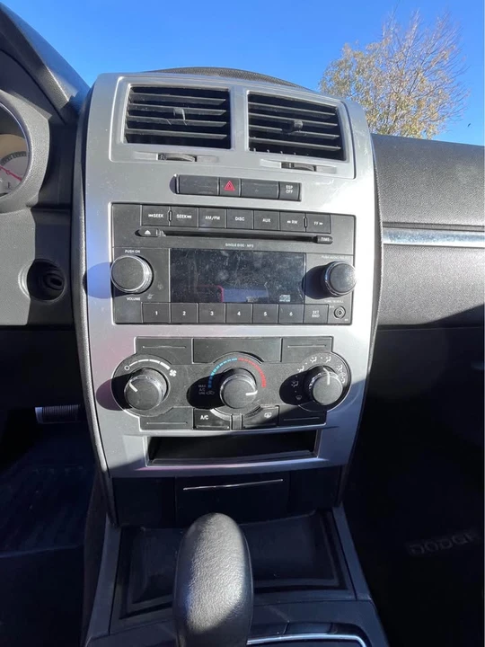 2009 Dodge Charger 6th Gen - Image 12 of 17