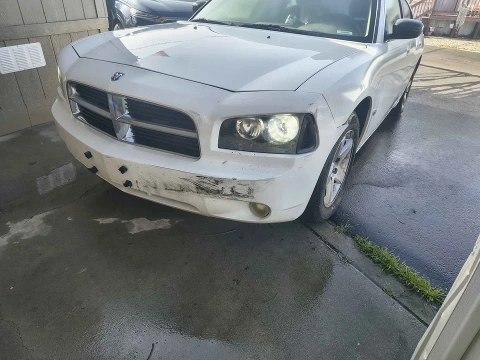 2009 Dodge Charger 6th Gen - Image 6 of 10