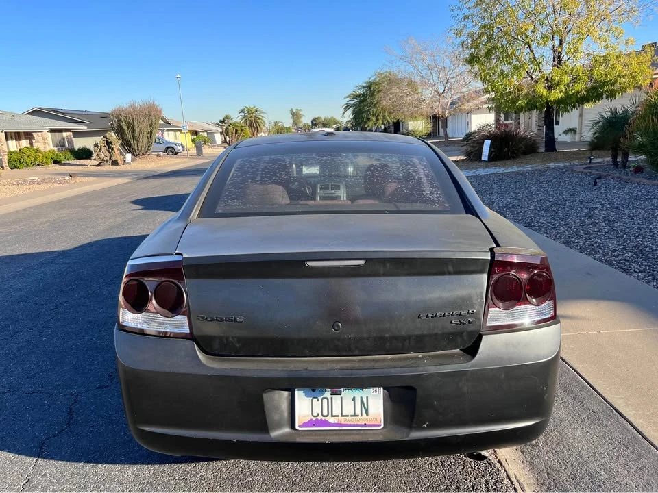 2009 Dodge Charger 6th Gen - Image 2 of 17