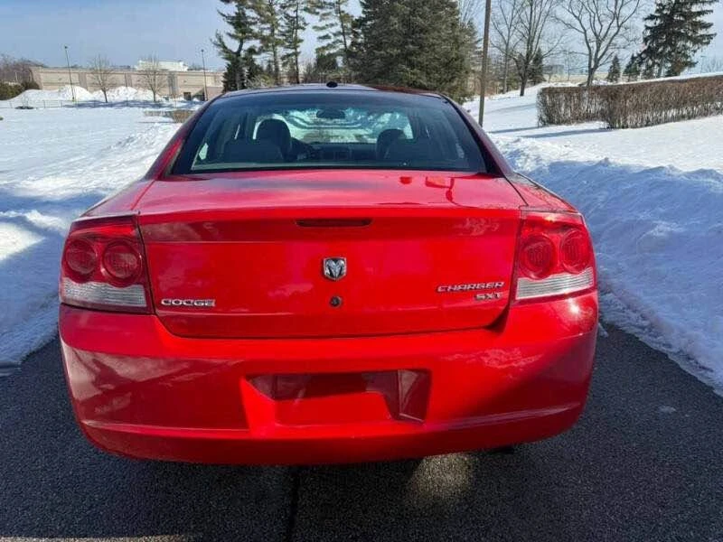 2009 Dodge Charger 6th Gen - Image 6 of 10