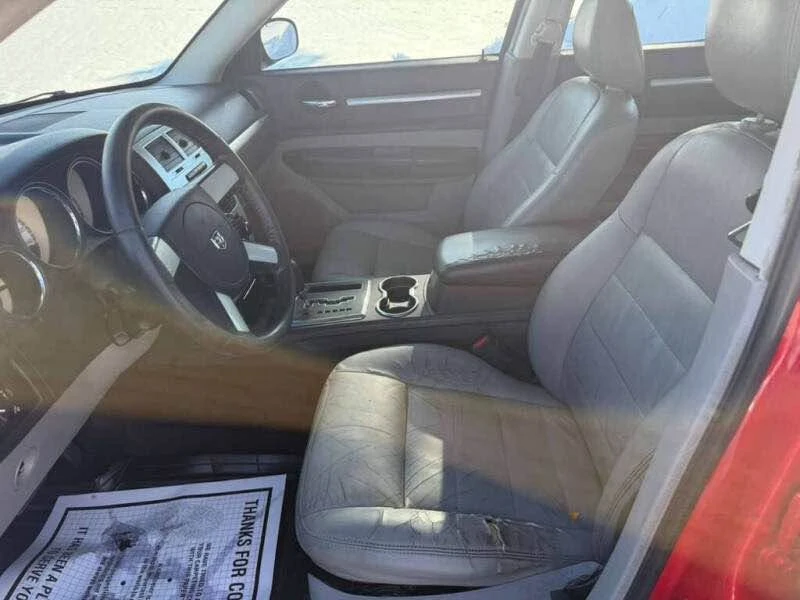 2009 Dodge Charger 6th Gen - Image 8 of 10
