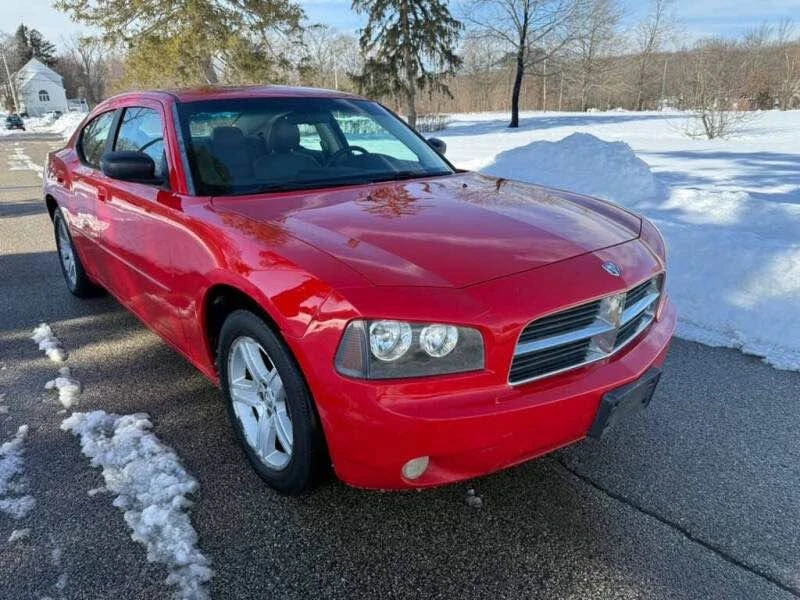 2009 Dodge Charger 6th Gen - Image 2 of 10