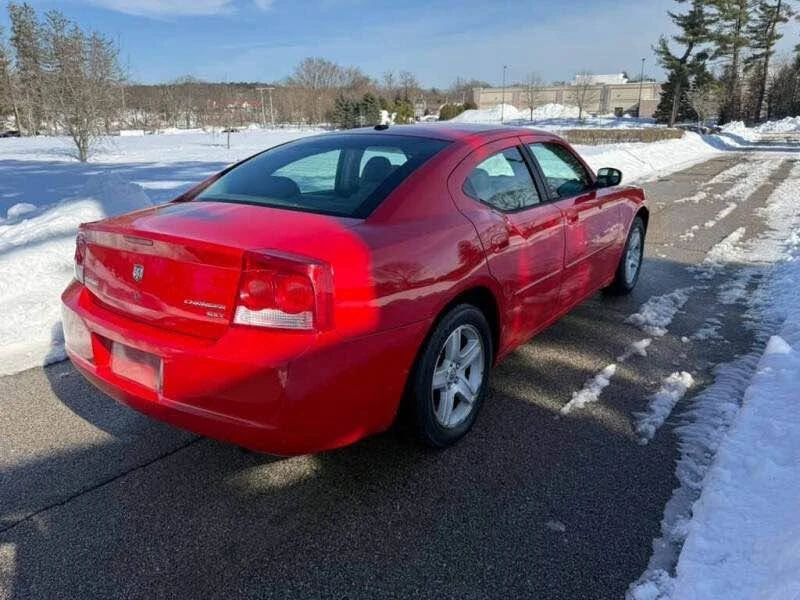 2009 Dodge Charger 6th Gen - Image 4 of 10