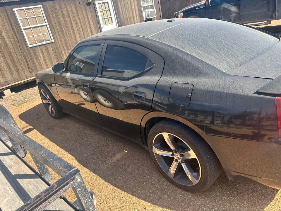 2009 Dodge Charger 6th Gen - Image 4 of 4