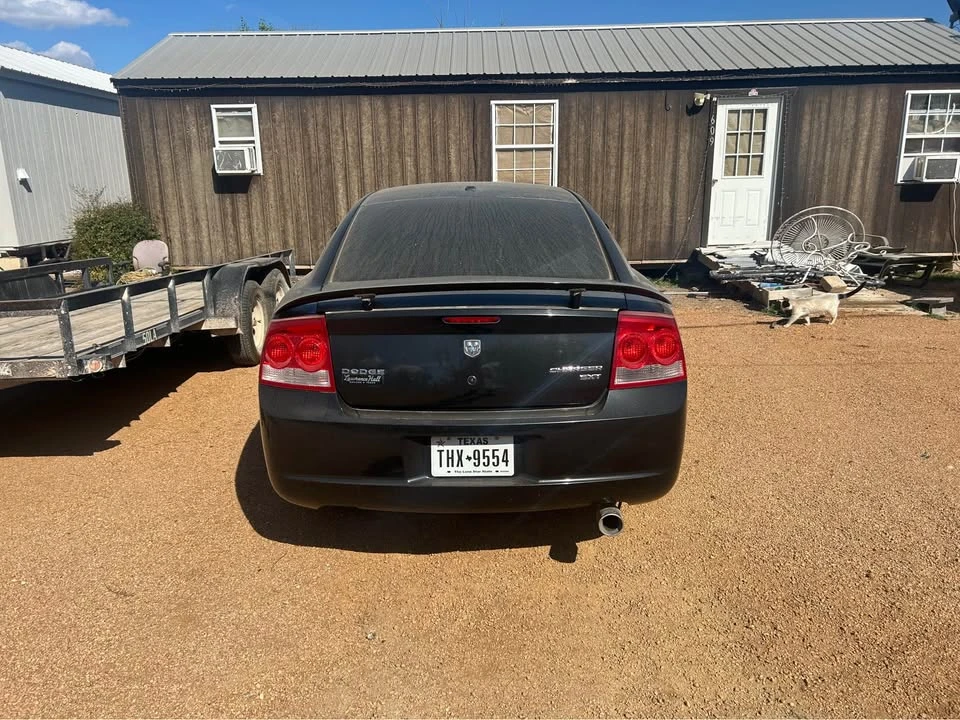 2009 Dodge Charger 6th Gen - Image 3 of 4