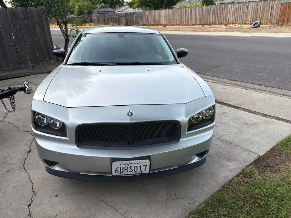 2009 Dodge Charger 6th Gen - Image 3 of 7