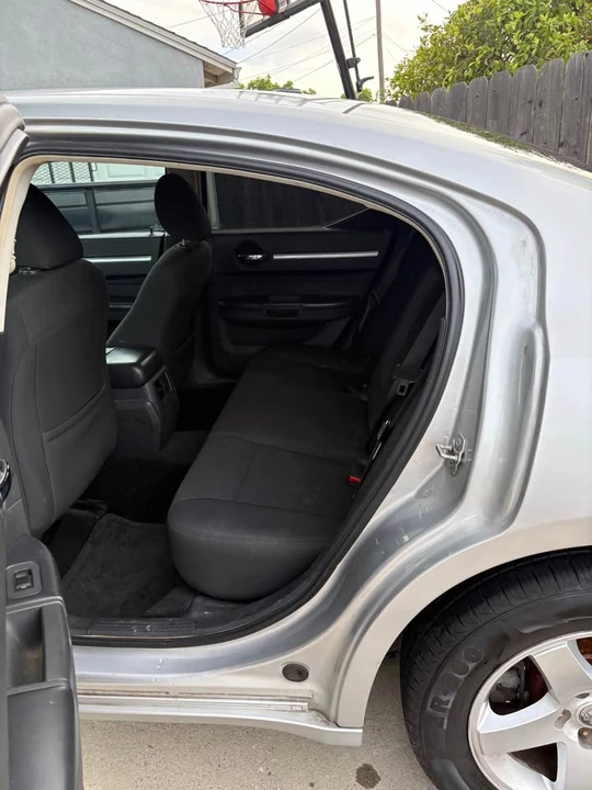 2009 Dodge Charger 6th Gen - Image 5 of 7