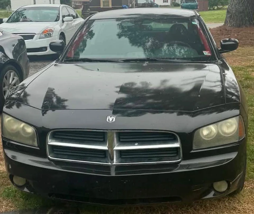 2009 Dodge Charger 6th Gen - Image 3 of 6