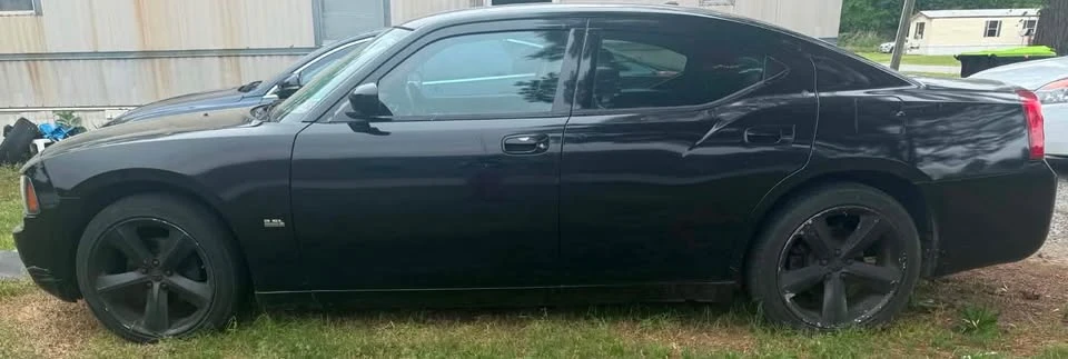 2009 Dodge Charger 6th Gen - Image 5 of 6