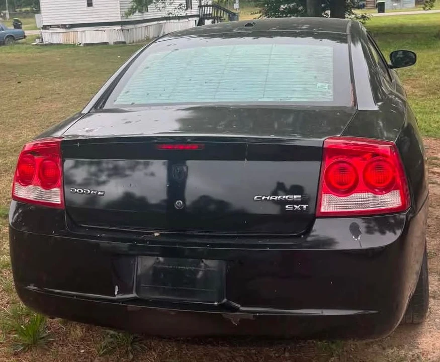 2009 Dodge Charger 6th Gen - Image 4 of 6