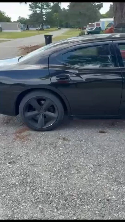 2009 Dodge Charger 6th Gen - Image 6 of 6