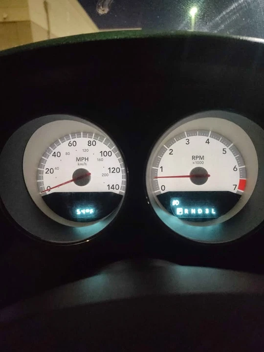 2009 Dodge Charger 6th Gen - Image 8 of 8