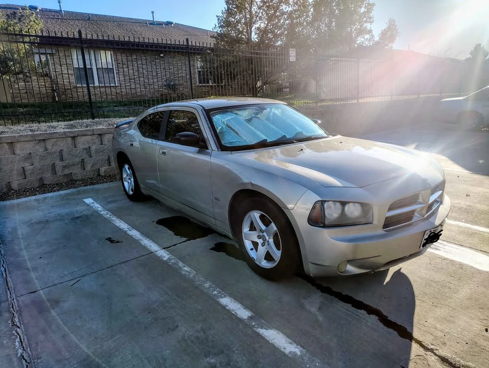 2009 Dodge Charger 6th Gen - Image 2 of 8