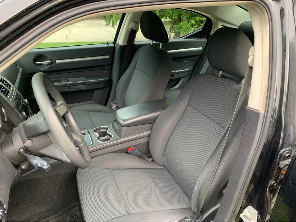 2009 Dodge Charger 6th Gen - Image 6 of 6