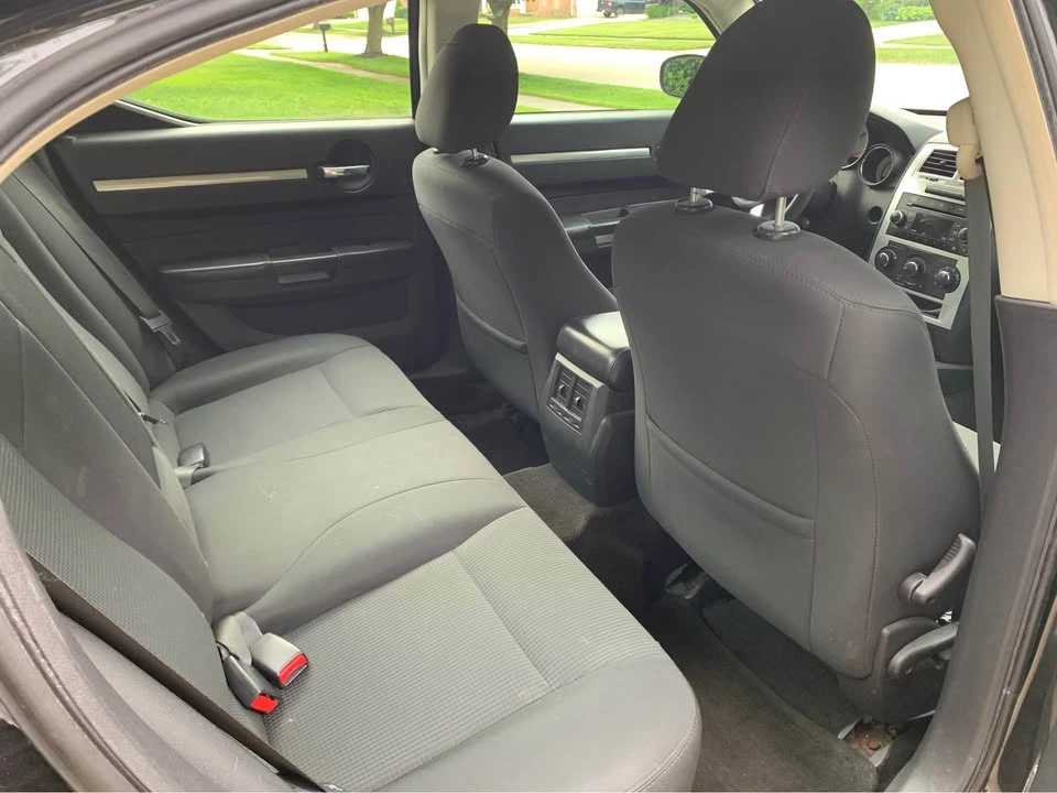 2009 Dodge Charger 6th Gen - Image 5 of 6