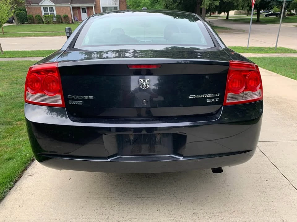 2009 Dodge Charger 6th Gen - Image 2 of 6