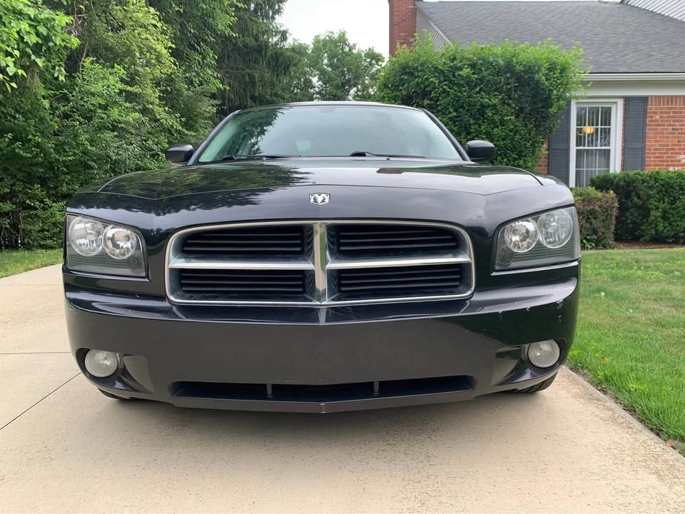 2009 Dodge Charger 6th Gen - Image 4 of 6
