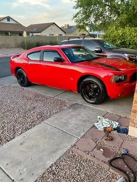 2009 Dodge Charger SXT Sedan 4D