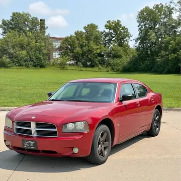 2009 Dodge Charger SXT