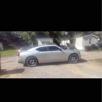 2009 Dodge Charger SXT