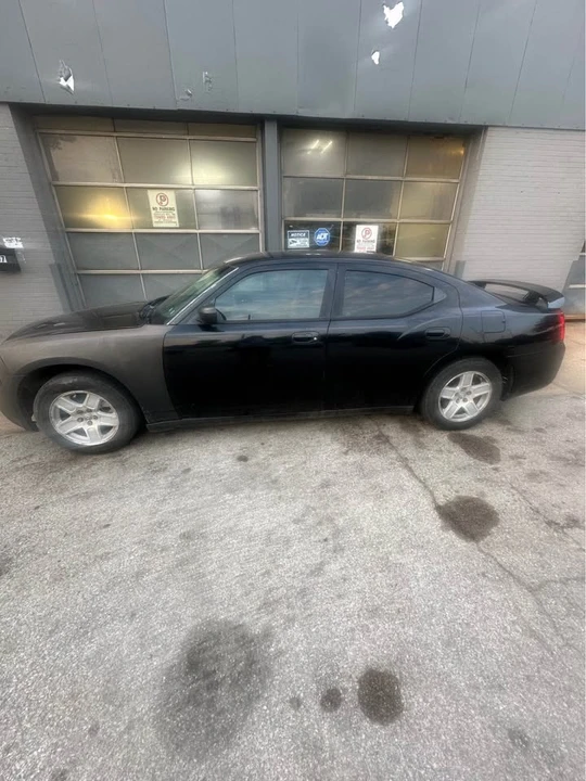 2009 Dodge Charger 6th Gen - Image 2 of 5