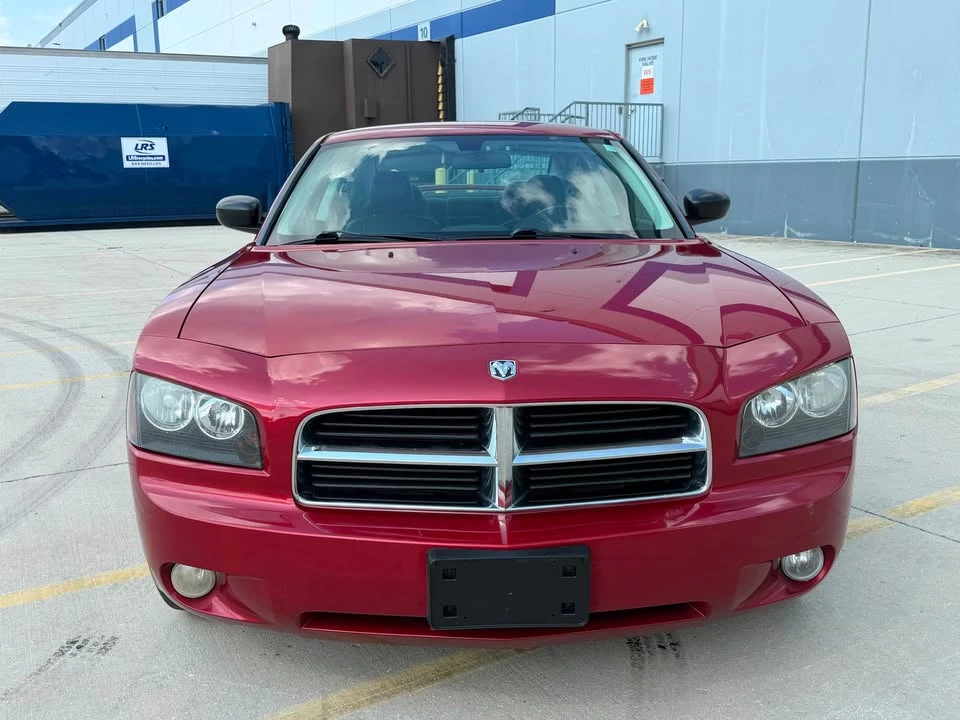 2009 Dodge Charger 6th Gen - Image 6 of 20