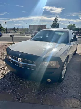 2009 Dodge Charger SXT