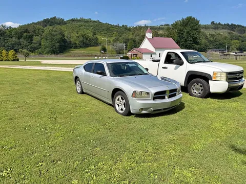 2009 Dodge Charger SXT Sedan 4D