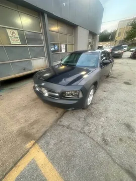 2009 Dodge Charger SXT Sedan 4D