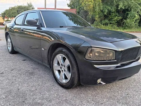 2009 Dodge Charger SXT