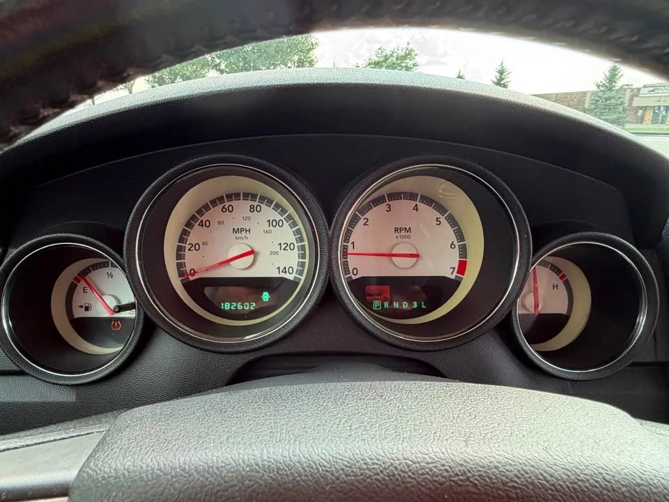 2009 Dodge Charger 6th Gen - Image 18 of 20