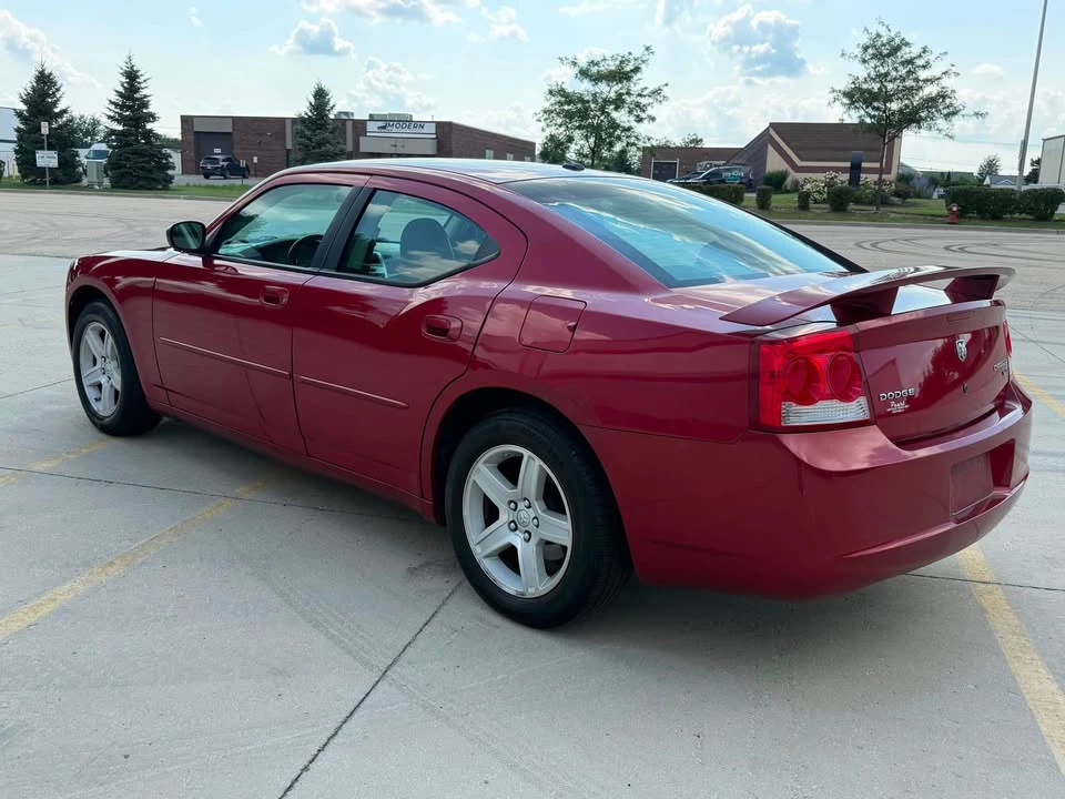 2009 Dodge Charger 6th Gen - Image 3 of 20