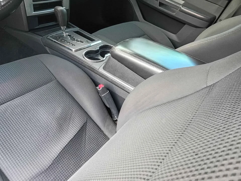 2009 Dodge Charger 6th Gen - Image 14 of 14
