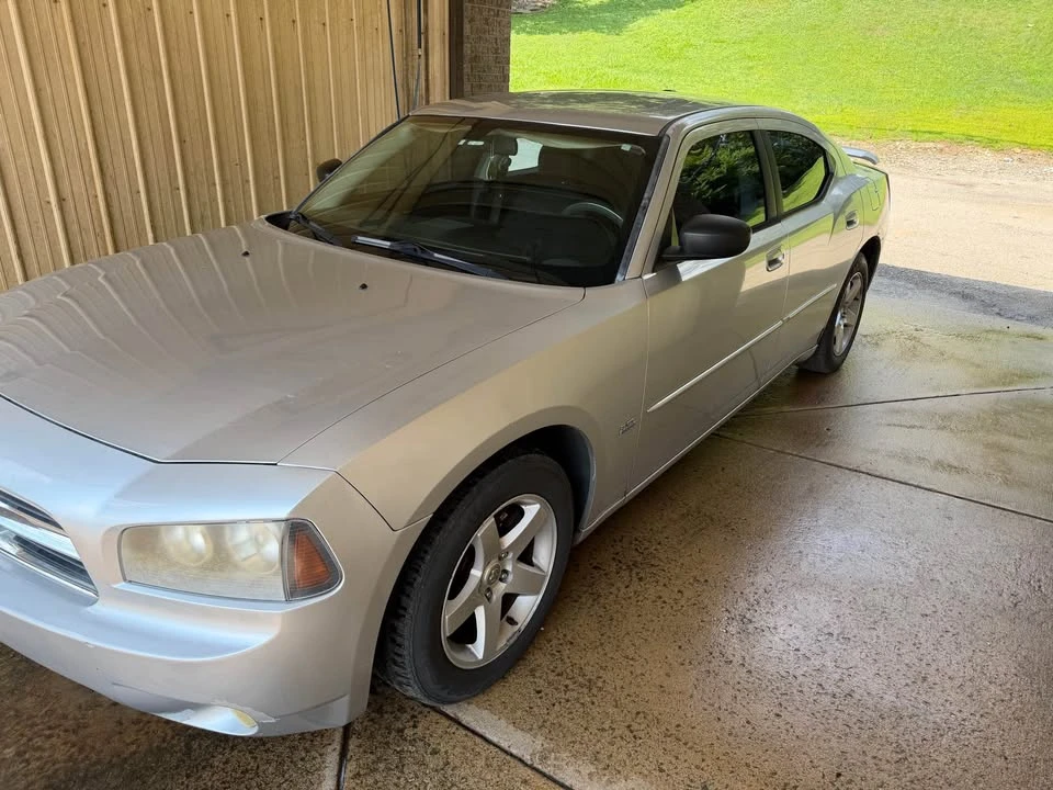 2009 Dodge Charger 6th Gen - Image 3 of 3