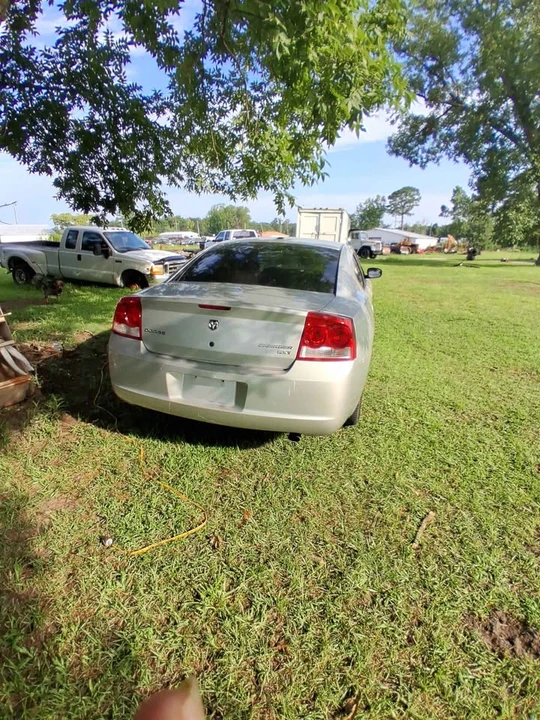 2009 Dodge Charger 6th Gen - Image 5 of 10