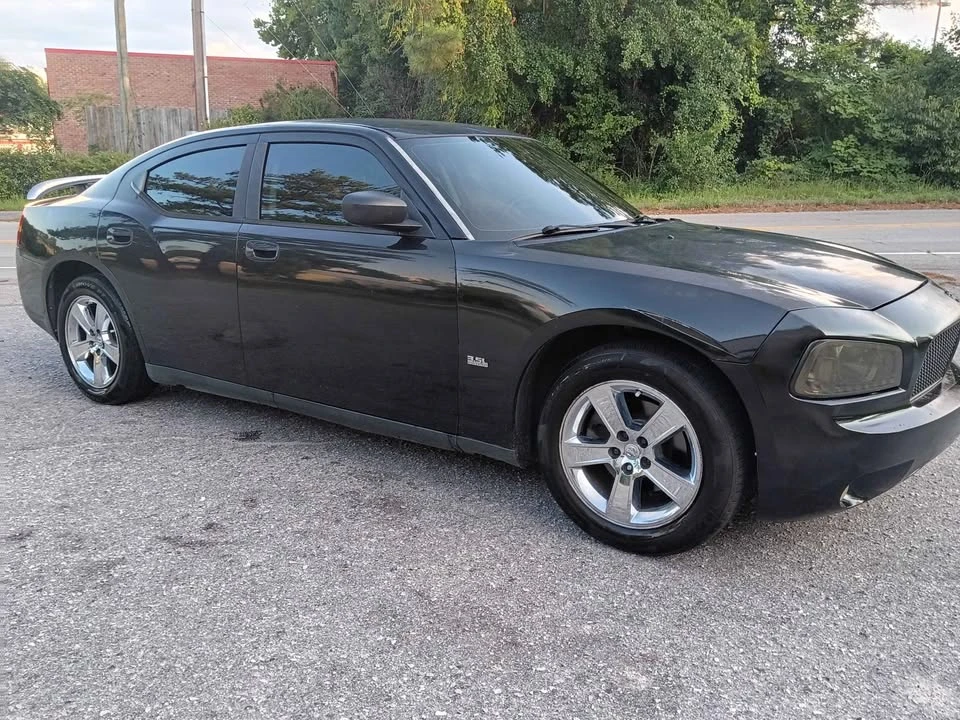 2009 Dodge Charger 6th Gen - Image 8 of 14