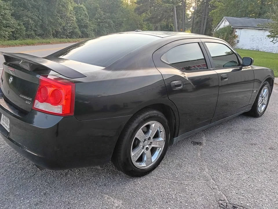 2009 Dodge Charger 6th Gen - Image 6 of 14