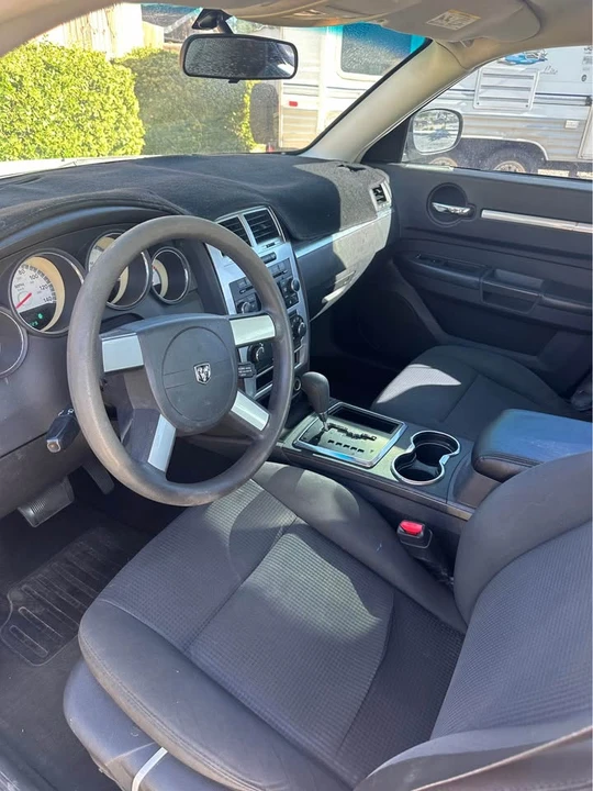 2009 Dodge Charger 6th Gen - Image 3 of 4