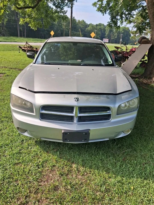 2009 Dodge Charger 6th Gen - Image 2 of 10