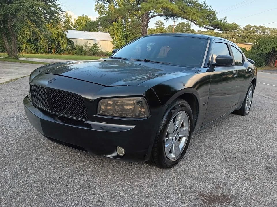 2009 Dodge Charger 6th Gen - Image 2 of 14