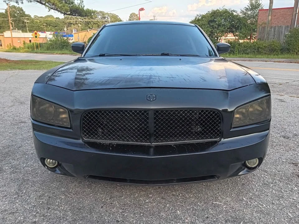 2009 Dodge Charger 6th Gen - Image 5 of 14
