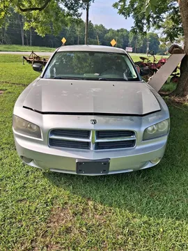 2009 Dodge Charger SXT Sedan 4D