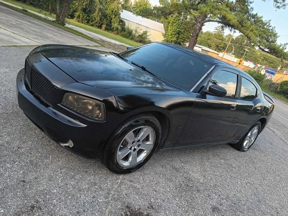 2009 Dodge Charger 6th Gen - Image 3 of 14