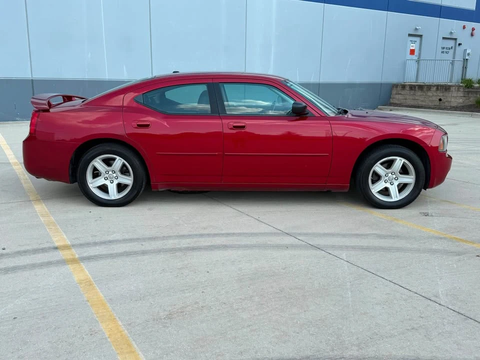 2009 Dodge Charger 6th Gen - Image 8 of 20