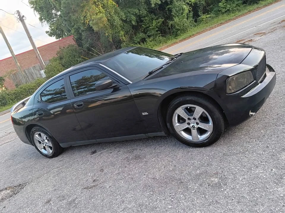 2009 Dodge Charger 6th Gen - Image 7 of 14