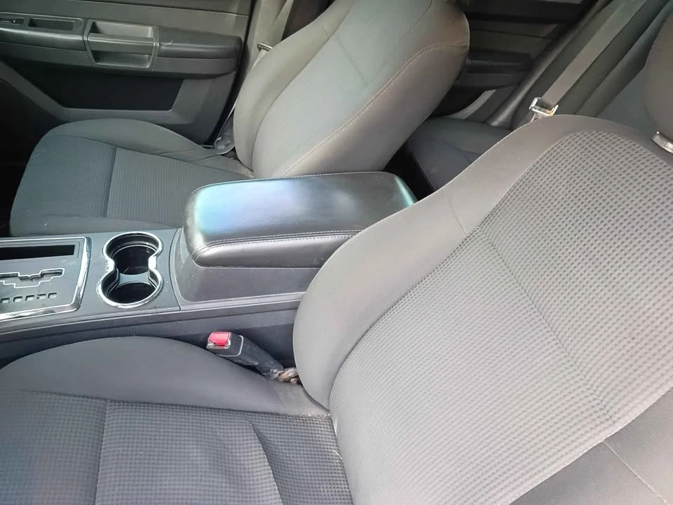 2009 Dodge Charger 6th Gen - Image 12 of 14