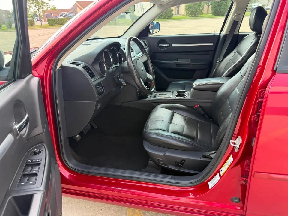2009 Dodge Charger 6th Gen - Image 20 of 20