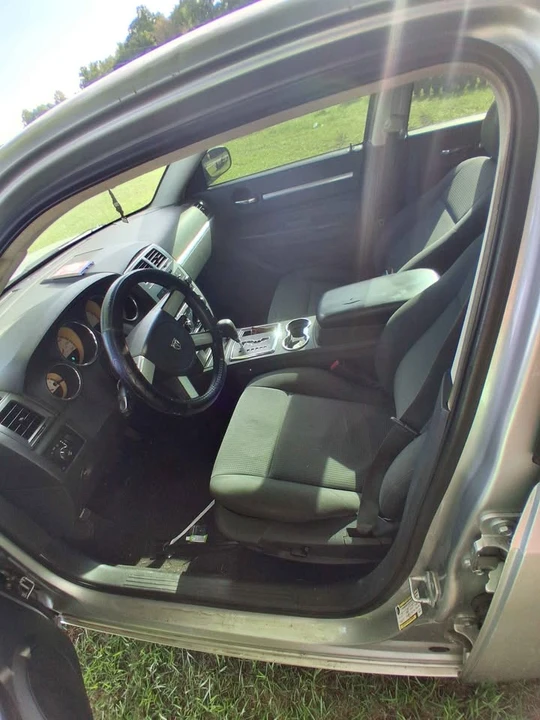 2009 Dodge Charger 6th Gen - Image 8 of 10