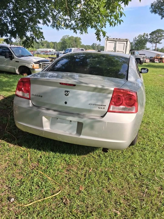 2009 Dodge Charger 6th Gen - Image 6 of 10